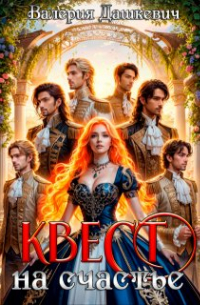 Квест на счастье