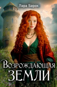 Лара Барох - Возрождающая земли