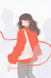 Киберпанк. Метро. Любовь