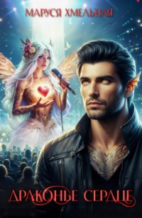 Драконье сердце