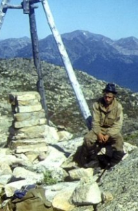 Шёл я как-то раз. ..