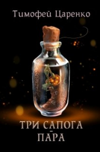 Тимофей Царенко - Три сапога - пара