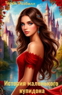 История маленького купидона