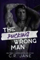 С. Р. Джейн - The Pucking Wrong Man