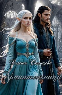 Хранительница