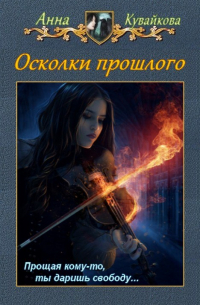 Осколки прошлого