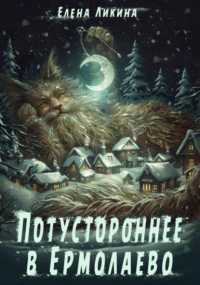 Елена Ликина - Потустороннее в Ермолаево