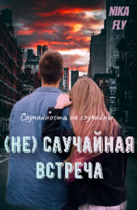 Nika Fly - (не)случайная встреча