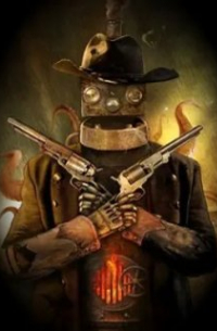 Ужасный механический человек Джона Керлингтона