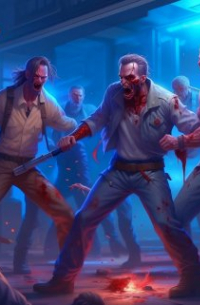 Русские в "Космосе"