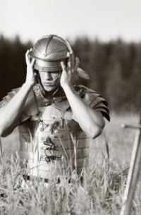 Три мертвых бога