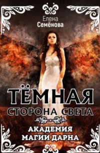 Темная сторона Света. Академия магии Дарна