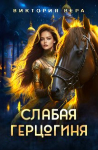 Слабая герцогиня. 10 способов унизить невесту.