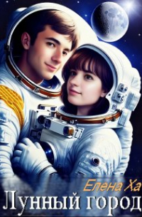 Лунный город