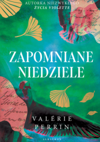 Валери Перрен - Zapomniane niedziele