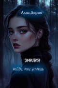 Эмилия. Найди, если успеешь