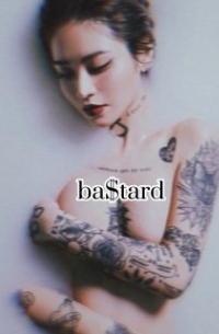 Yakudzaki Gokudo - ba$tard