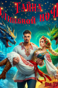 Тайна волшебной ночи