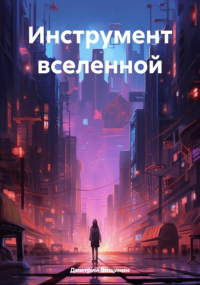 Дмитрий Вощинин - Инструмент вселенной