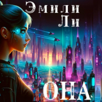 Эмили Ли - Она