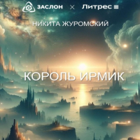 Никита Журомский - Король Ирмик