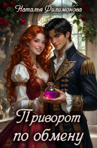 Приворот по обмену