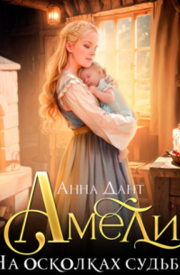 Амели. На осколках судьбы