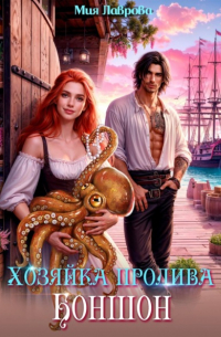 Хозяйка пролива Боншон