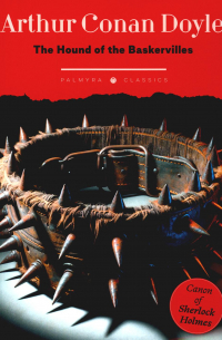 The Hound of the Baskervilles