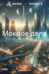 Андрей Поляков - Мокрое дело