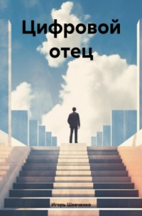 Игорь Шевченко - Стеклянный мир