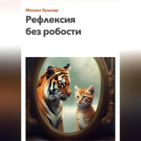 Михаил Кушнир - Рефлексия без робости