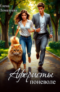 Аферисты поневоле