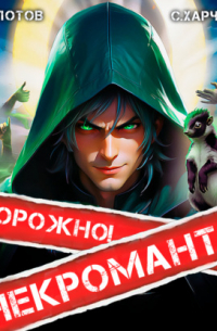 Осторожно! Некромант!