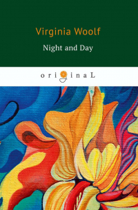 Night and Day = Ночь и день: на англ. яз