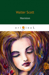 Marmion = Мармион: на англ. яз