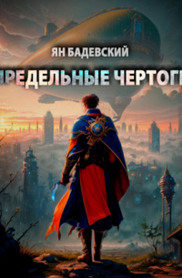 Предельные Чертоги