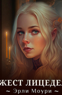 Жест Лицедея