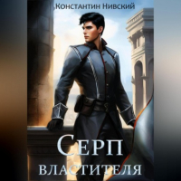 Константин Нивский - Серп властителя