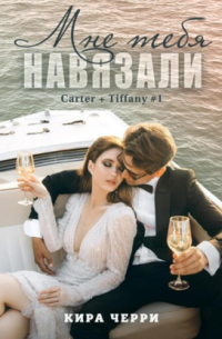 Мне тебя навязали