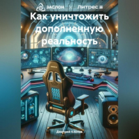 Дмитрий Клопов - Как уничтожить дополненную реальность