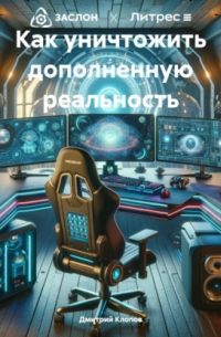 Как уничтожить дополненную реальность