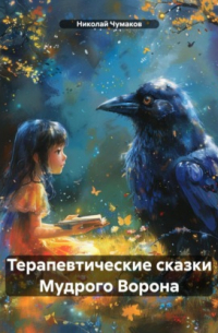 Николай Чумаков - Терапевтические сказки Мудрого Ворона