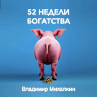 Владимир Михалкин - 52 недели богатства