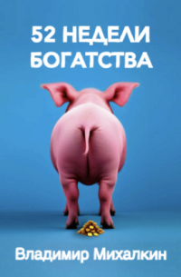 Владимир Михалкин - 52 недели богатства