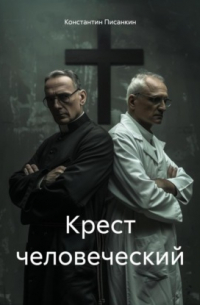 Крест человеческий