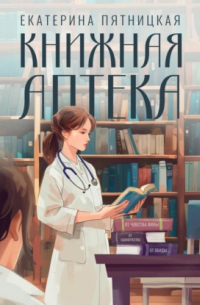 Книжная аптека