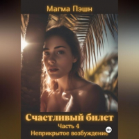 Магма Пэшн - Счастливый билет. Часть 4. Неприкрытое возбуждение