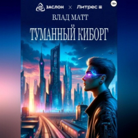Влад Матт - Туманный киборг