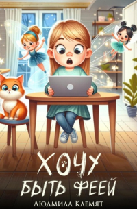 Хочу быть феей!